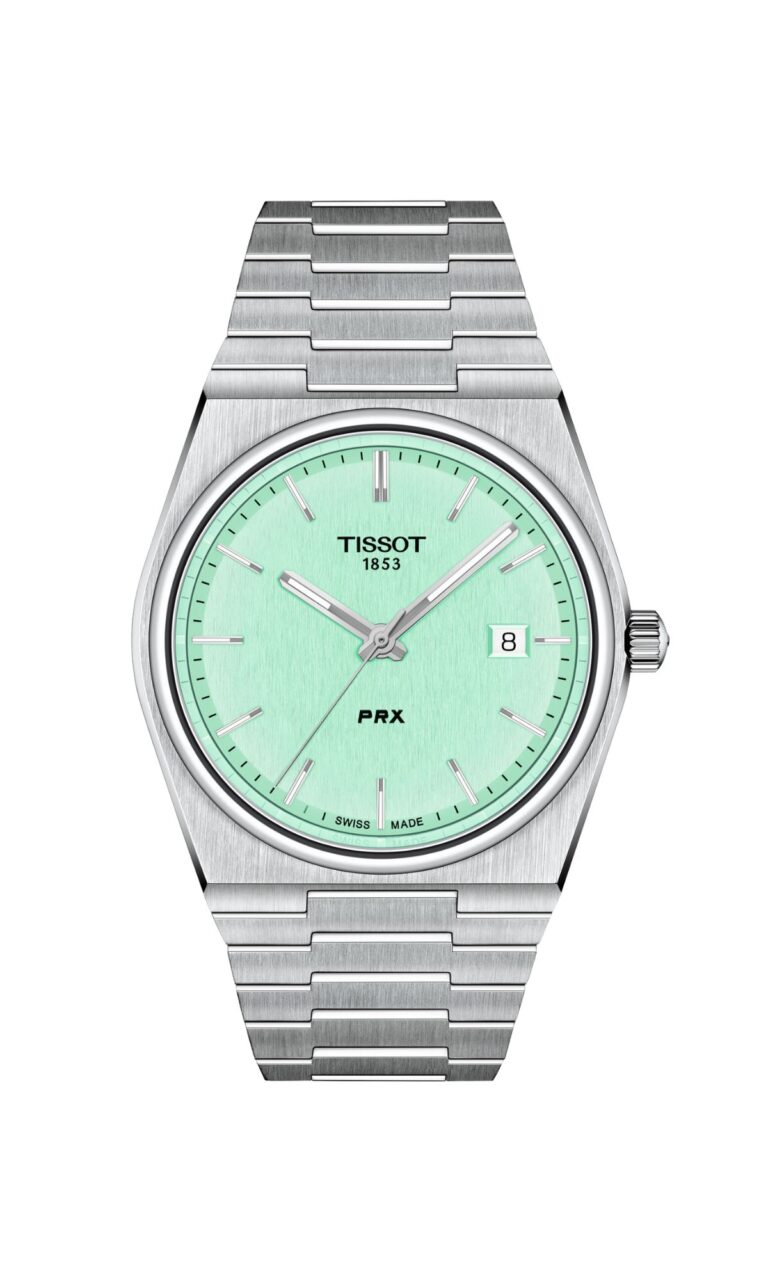 Tissot PRX