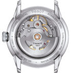 Tissot Chemin des Tourelles Powermatic 80 Lady