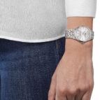 Tissot Chemin des Tourelles Powermatic 80 Lady