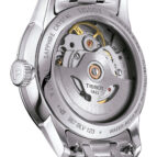 Tissot Chemin des Tourelles Powermatic 80 Lady
