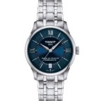 Tissot Chemin des Tourelles Powermatic 80 Lady