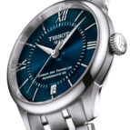 Tissot Chemin des Tourelles Powermatic 80 Lady