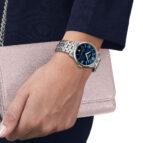 Tissot Chemin des Tourelles Powermatic 80 Lady