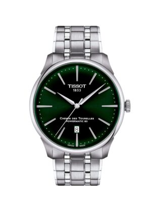 Tissot Chemin des Tourelles Powermatic 80