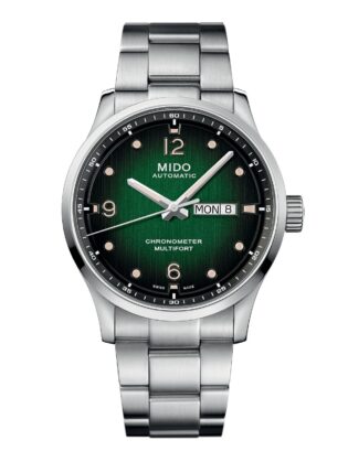 Multifort M Chronometer M0384311109700