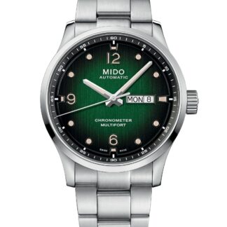 Multifort M Chronometer M0384311109700