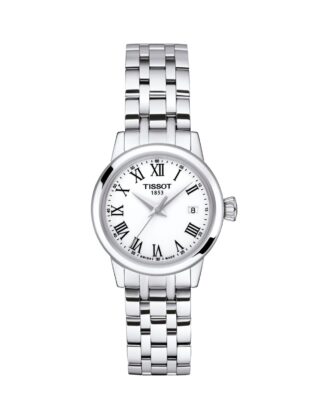 Tissot Classic Dream Lady