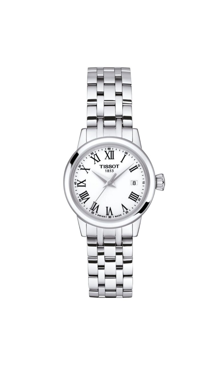 Tissot Classic Dream Lady