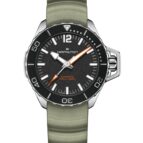 Hamilton Khaki Navy Frogman Auto H77455331