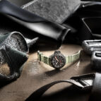 Hamilton Khaki Navy Frogman Auto H77455331