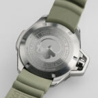Hamilton Khaki Navy Frogman Auto H77455331
