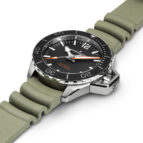 Hamilton Khaki Navy Frogman Auto H77455331