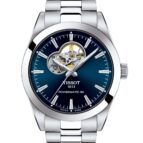 Tissot Gentleman Automatic Silicium