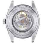 Tissot Gentleman Automatic Silicium
