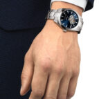 Tissot Gentleman Automatic Silicium