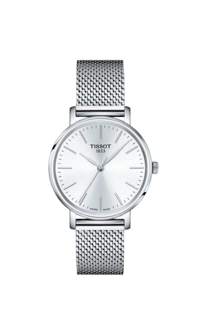 Tissot Everytime Lady