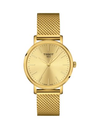 Tissot Everytime Lady