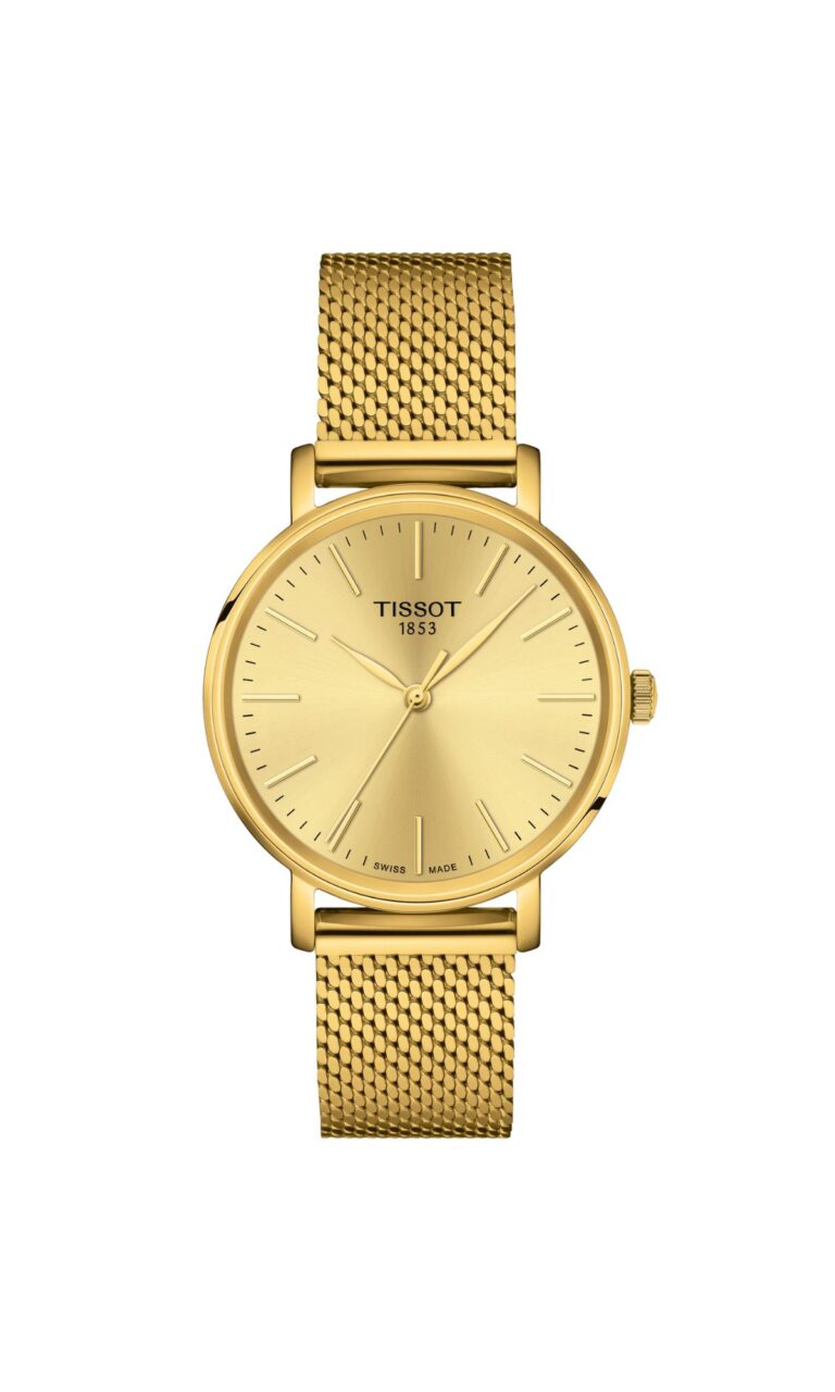 Tissot Everytime Lady