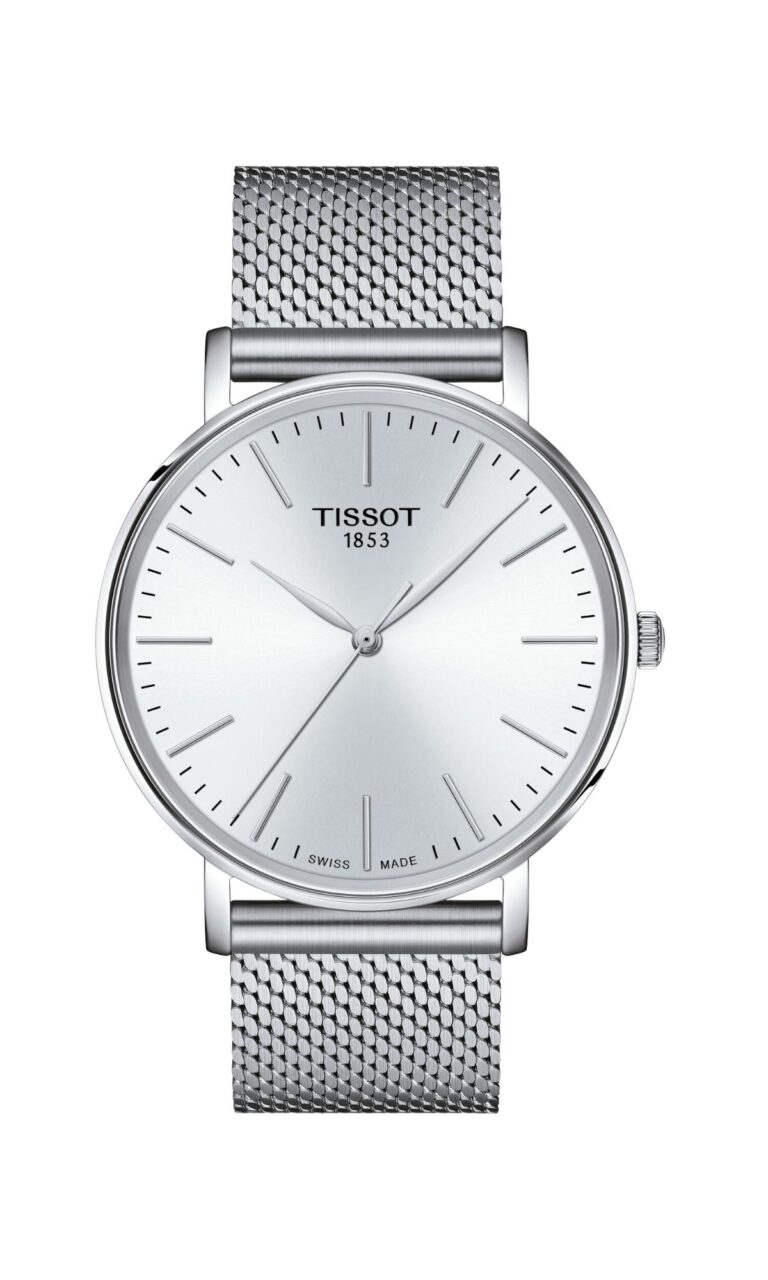 Tissot Everytime Gent