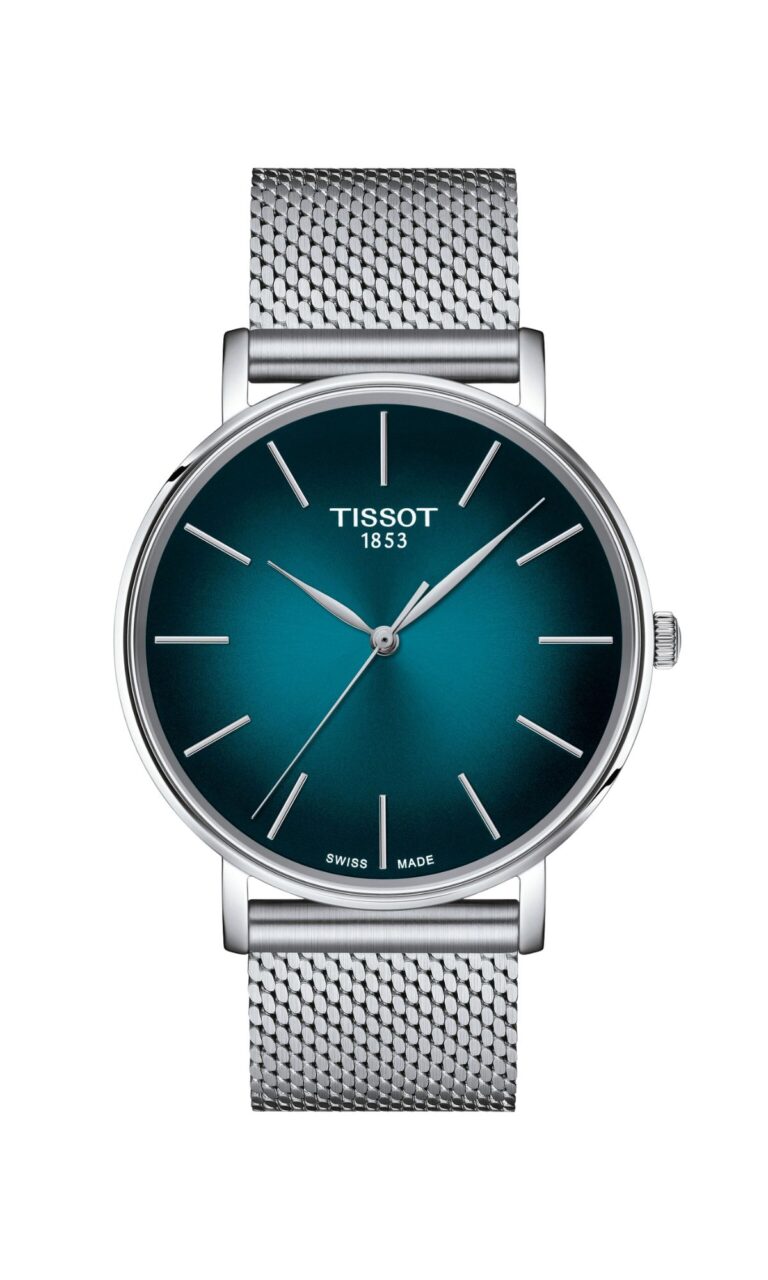 Tissot Everytime Gent