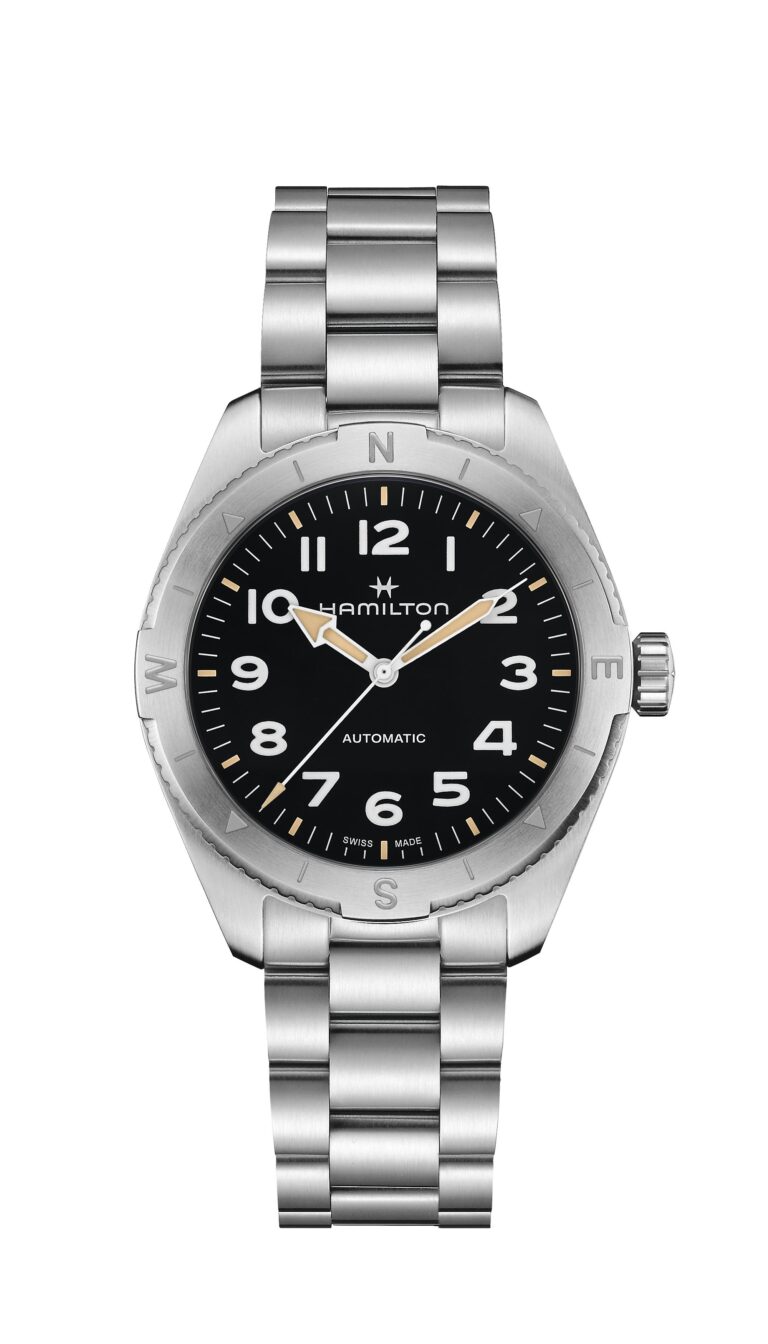 Hamilton Khaki Field Expedition H70315130