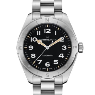 Hamilton Khaki Field Expedition H70315130