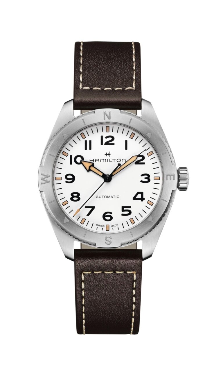 Hamilton Khaki Field Expedition H70315510