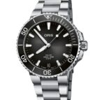 Aquis Calibre 400 01 400 7769 4154-07 8 22 09PEB
