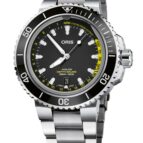 Aquis Depth Gauge
