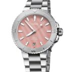 Aquis Date 36.5 mm