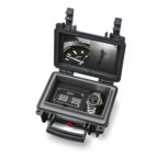 Aquis Depth Gauge