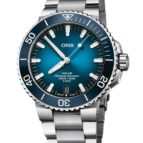 Aquis Calibre 400 01 400 7763 4135-07 8 24 09PEB