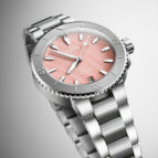 Aquis Date 36.5 mm