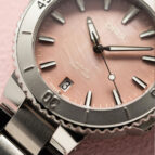 Aquis Date 36.5 mm