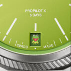 Propilot X Kermit Edition