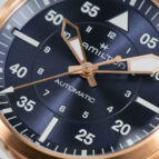 Hamilton Khaki Aviation  Pilot Auto H76245840