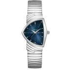 Hamilton Ventura Blue H24411142