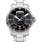 Hamilton Khaki Aviation Pilot Day Date Auto H64615135