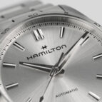 Hamilton Jazzmaster Performer 34 mm H36105150