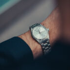 Hamilton Jazzmaster Performer 34 mm H36105150