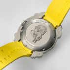 Hamilton Khaki Navy BeLOWZERO Auto TITANIUM H78535380