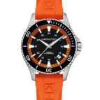 Hamilton Khaki Navy Scuba Auto