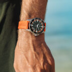 Hamilton Khaki Navy Scuba Auto H82395331