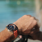 Hamilton Khaki Navy Scuba Auto H82395331