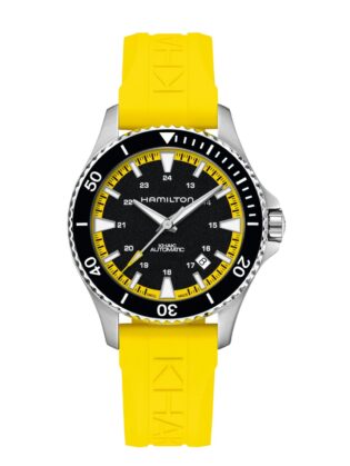 Hamilton Khaki Navy Scuba Auto H82395332