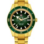 Captain Cook Automatic