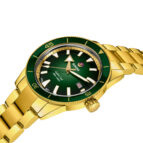 Captain Cook Automatic