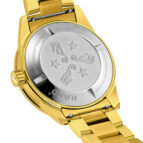 Captain Cook Automatic