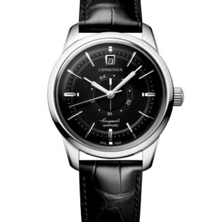 Longines Conquest Power Reserve L1.648.4.52.2