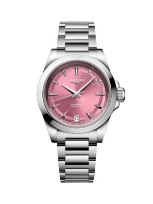 Longines Conquest L3.430.4.99.6